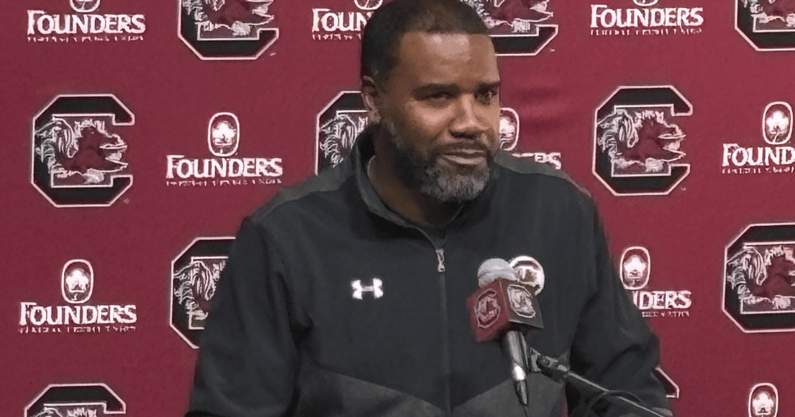 What Shane Beamer, new assistant coaches had to say at Friday's news conference