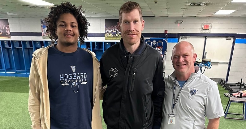 michael-gibbs-penn-state-football-recruiting-on3