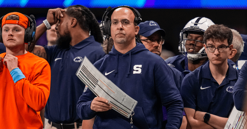 James Franklin