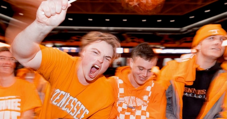 Tennessee Basketball
