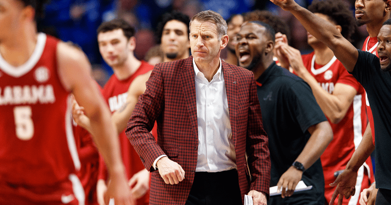 nate-oats-kentucky-sec-standings-alabama