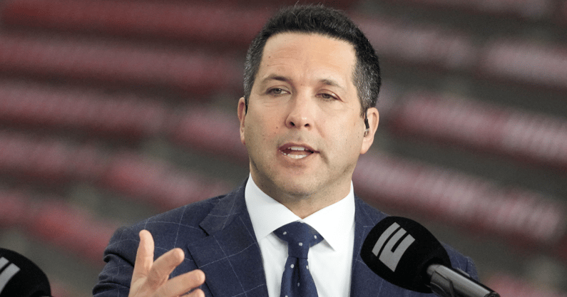 Adam Schefter