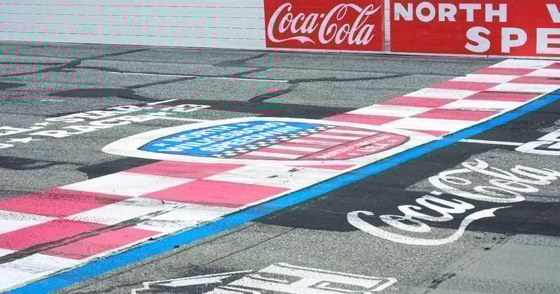 North Wilkesboro CARS Tour