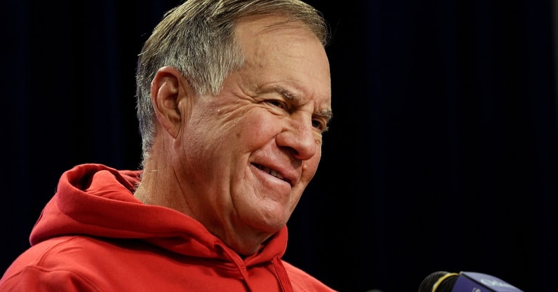 Bill Belichick