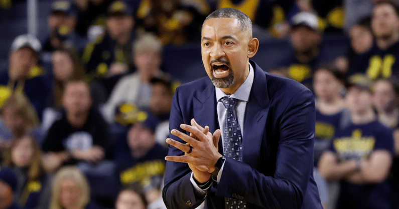 Juwan Howard