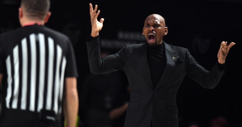 Jerry Stackhouse
