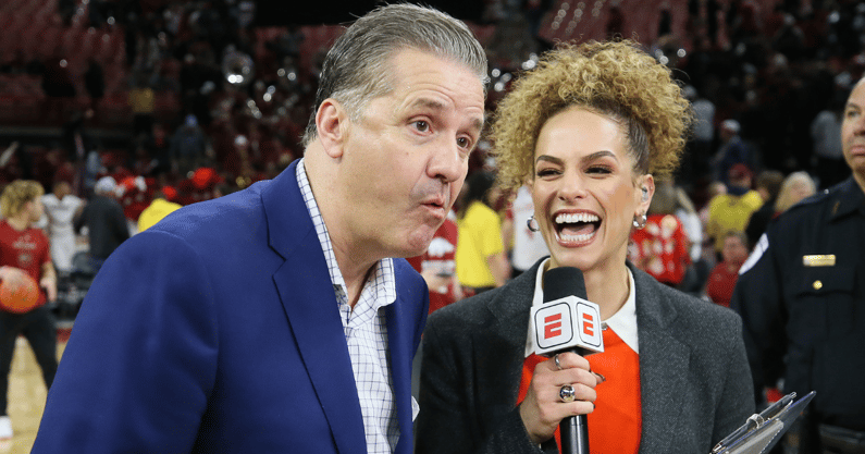 why-is-john-calipari-making-this-face-kentucky-basketball-jess-sims