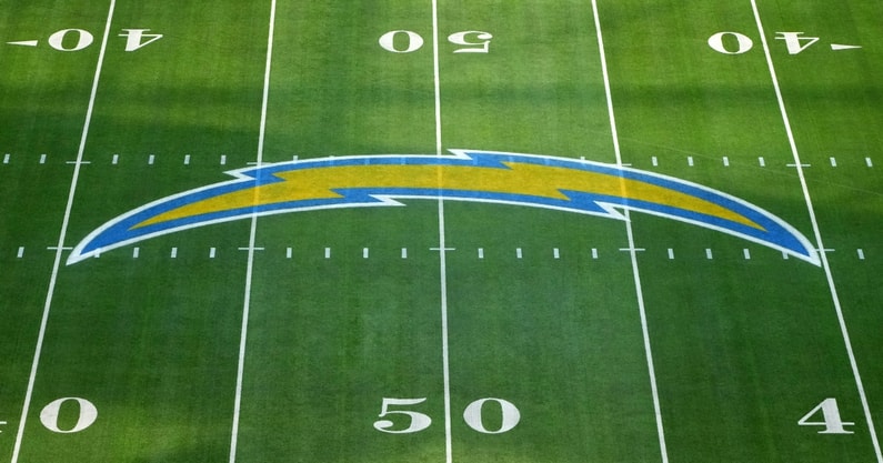 Chargers