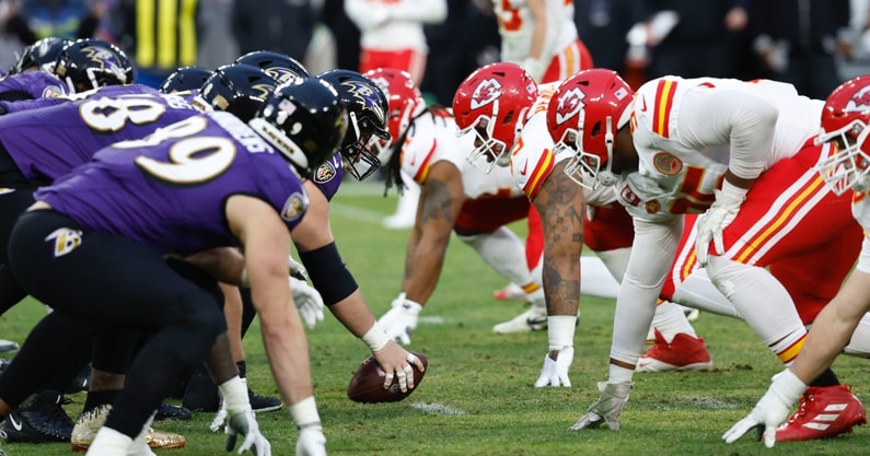 Ravens Chiefs