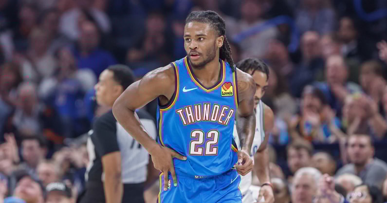 oscar-tshiebwe-cason-wallace-nba-rising-stars