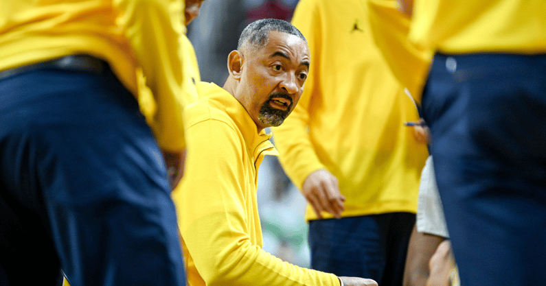 Juwan Howard