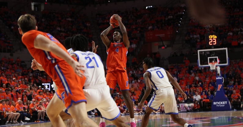 Tyrese-Samuel-Florida-Gators