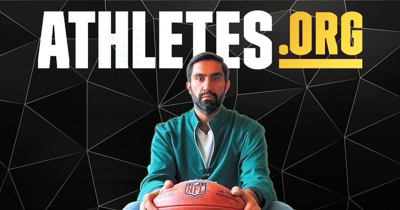 athletes-org-coo-dev-sethi-we-have-to-make-sure-athletes-have-their-seat-at-the-table