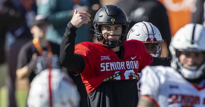 NFL Mock Draft