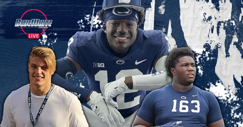 Penn State Football Recruiting On3