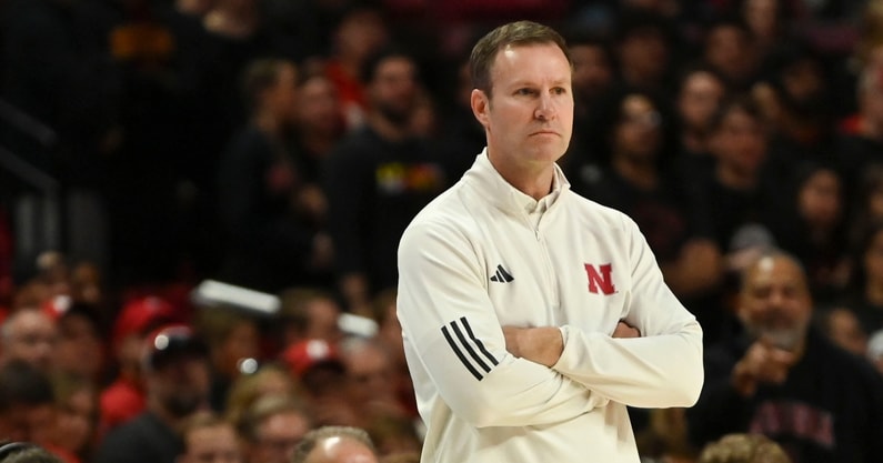 Fred Hoiberg