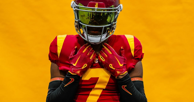 Dorian Brew USC