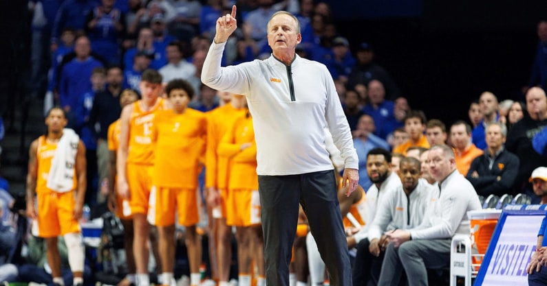 Rick Barnes