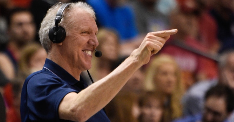 Bill Walton