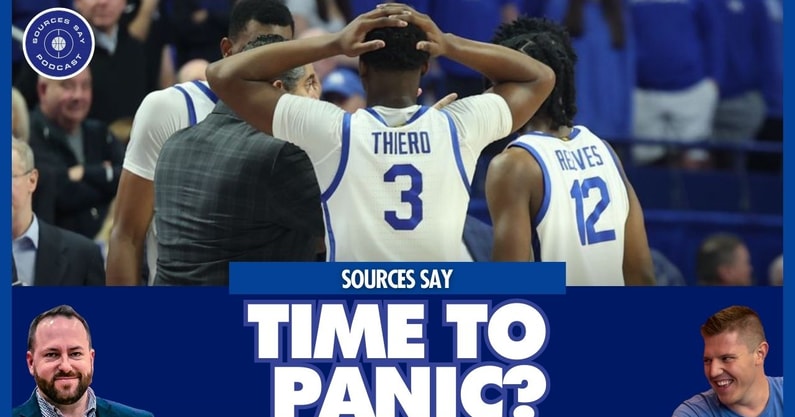 Sources Say