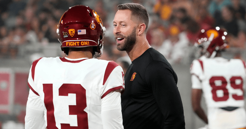 kliff & caleb