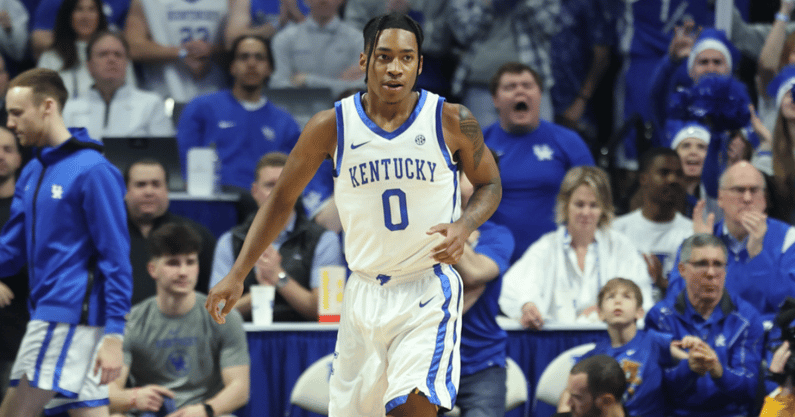 rob-dillingham-wins-sec-freshman-week-following-35-point-game-tennessee