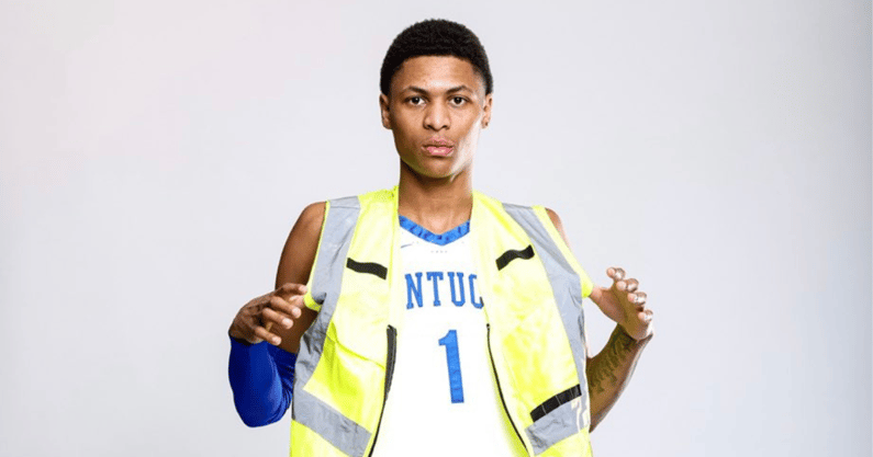 meleek-thomas-kentucky-recruiting-visit-photoshoot