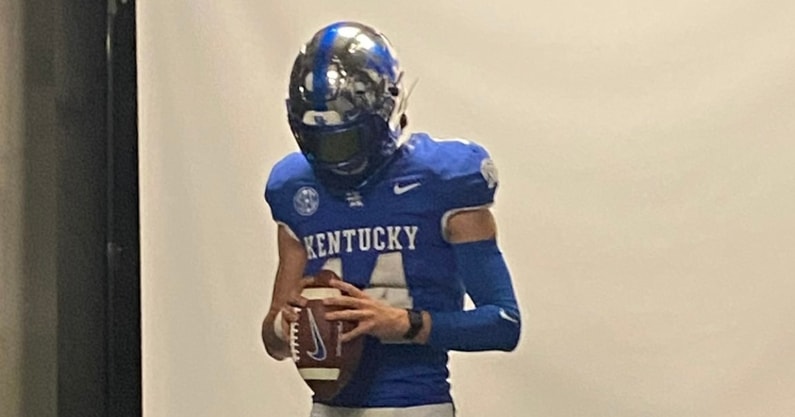 2026-qb-landen-abernethy-says-kentucky-staff-made-clear-on-junior-day-that-offense-will-remain-same