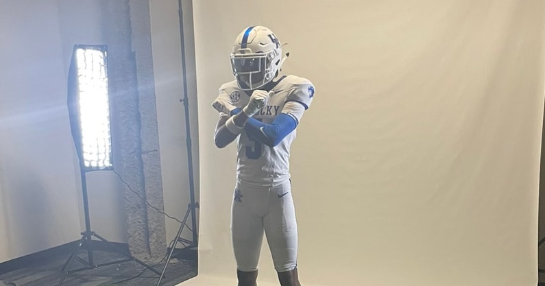 2025-ATH-Kaleb-Lanier-Recaps-Junior-Day-Visit-With-A-July-Commitment-In-Mind