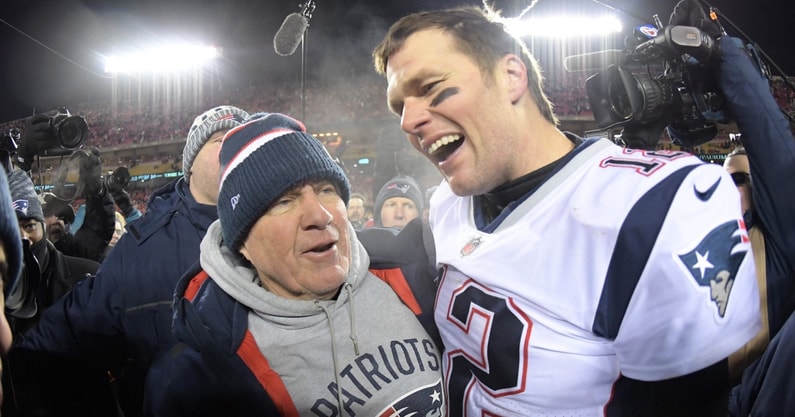 Bill Belichick