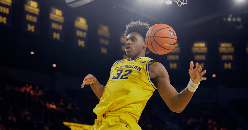 Tarris Reed Jr.