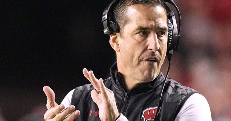 on3.com/luke-fickell-hints-at-mike-vrabel-helping-with-badgers-football-starting-in-spring/