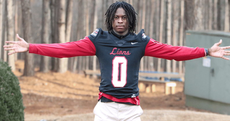 NC State commitment analysis: 3-star ATH Gerritt Kemp - On3