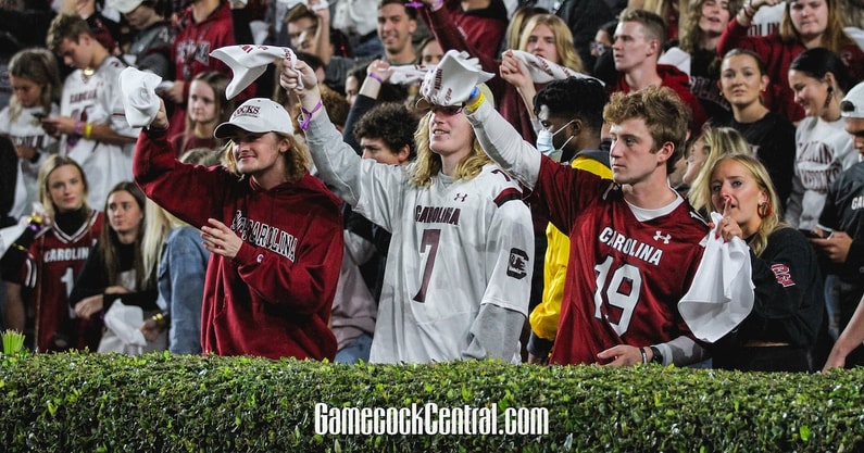 big-gamecock-weekend-returns-2024-south-carolina-spring-game