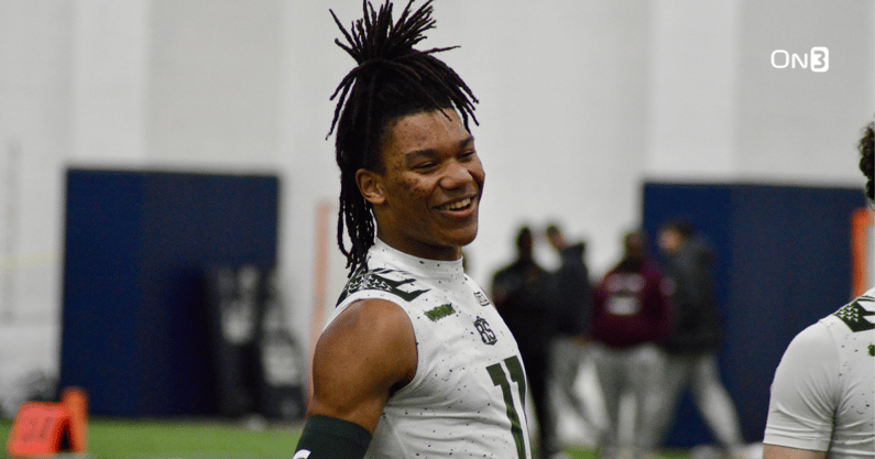 Elijah Dotson