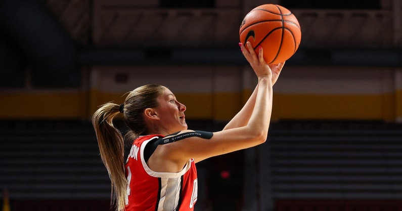 Ohio State, Jacy Sheldon