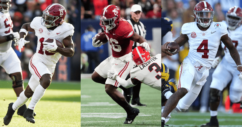alabama-football-early-spring-depth-chart-projections-for-offensive-skill-players