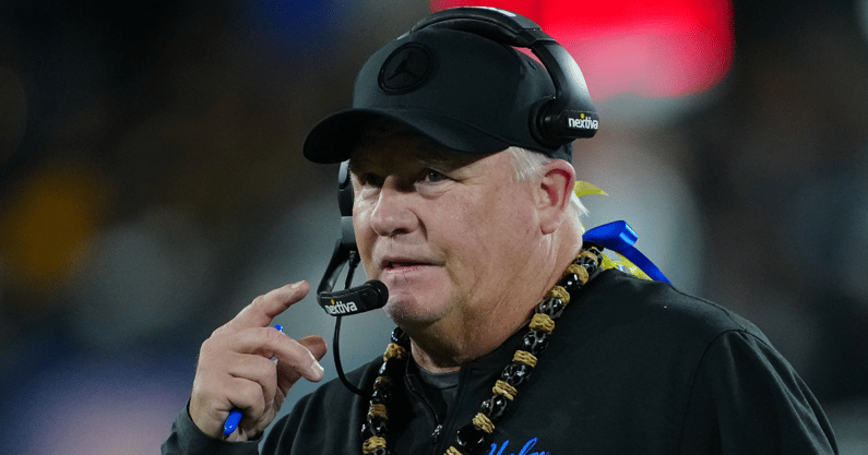 chip kelly