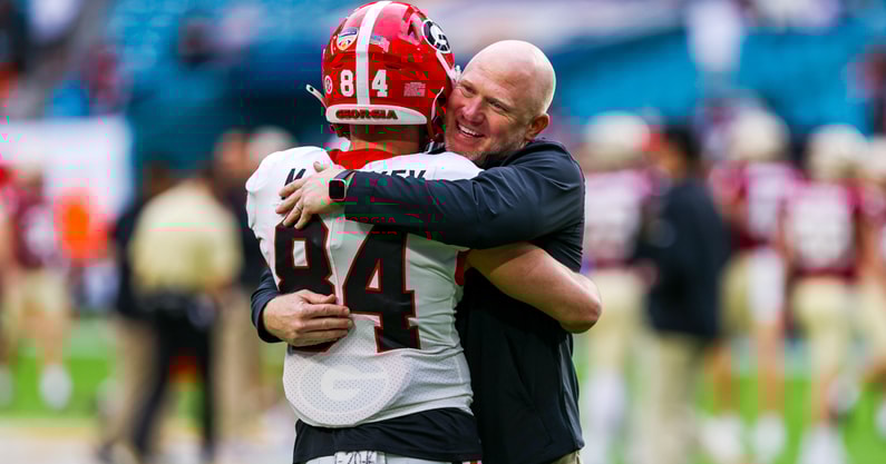 Scott Cochran