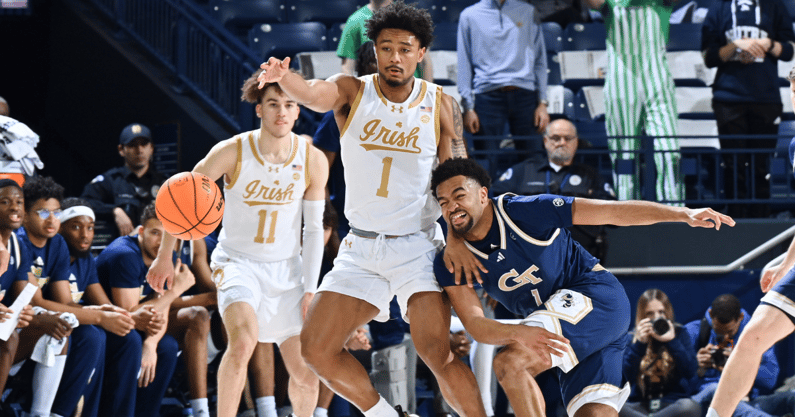 Julian Roper Georgia Tech