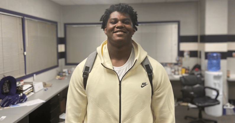 Zion Williams