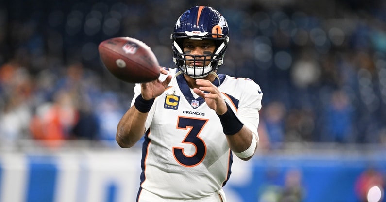 Russell Wilson