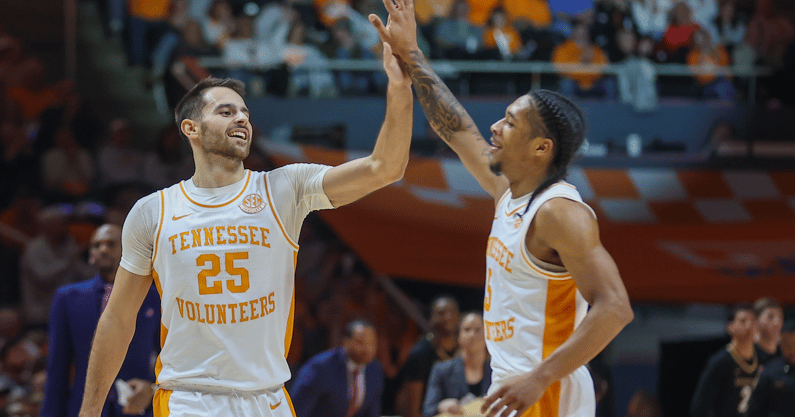 Santaigo Vescovii & Zakai Zeigler