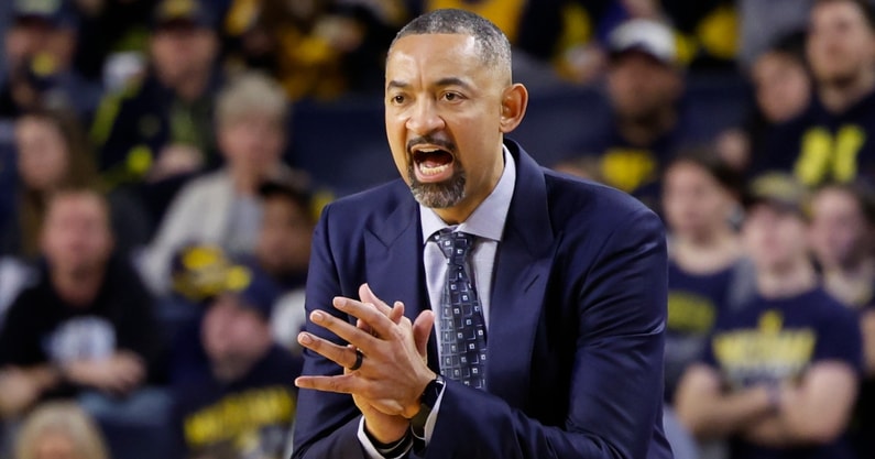 Juwan Howard