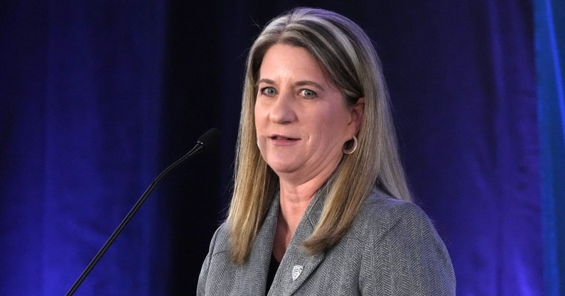 pac-12-names-new-conerence-commissioner-hires-teresa-gould-first-female-power-five-commissioner