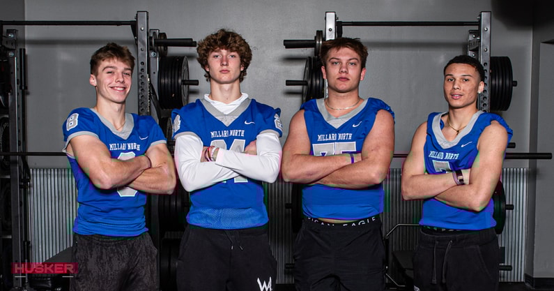 Millard North In-State Tour