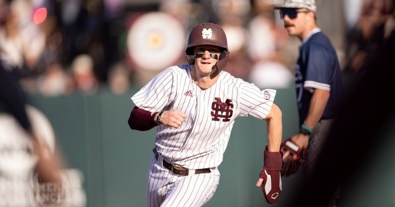 Mississippi State Baseball: Projecting the Diamond Dawg starters in the