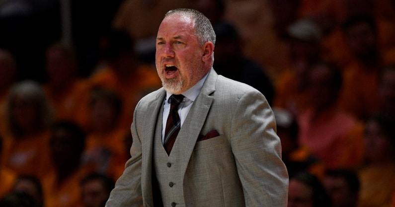 Buzz Williams
