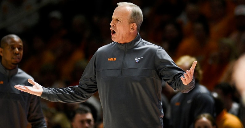 Rick Barnes