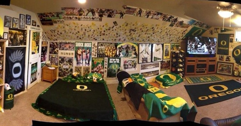 Oregon